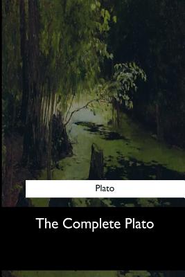 The Complete Plato