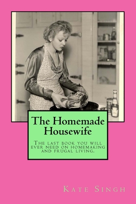 The Homemade Housewife