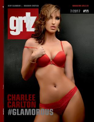 grlz #11: Glamour Boudoir Erotica