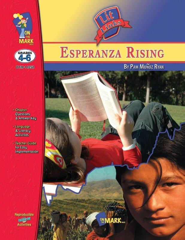 Esperanza Rising