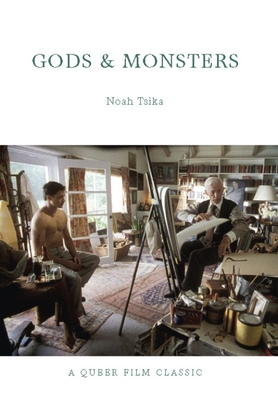 Tskia, N: Gods And Monsters