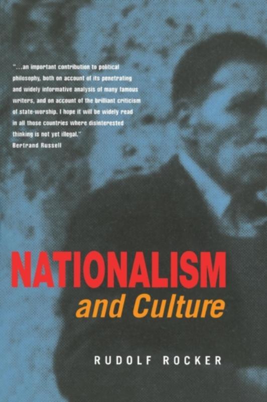 Nationalism And Culture