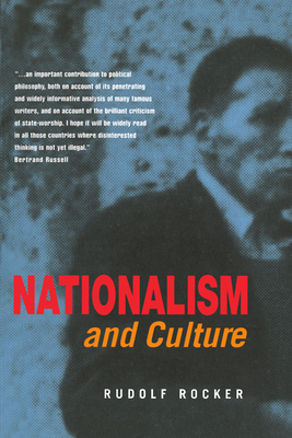 Nationalism & Culture