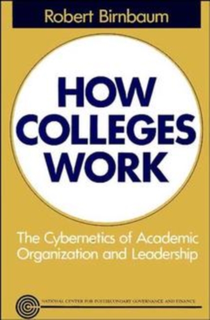 How Colleges Work