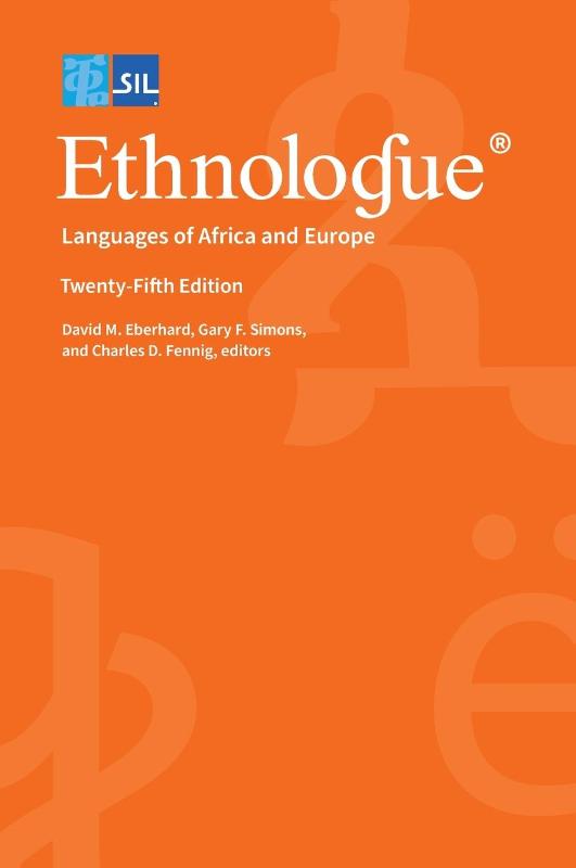 Ethnologue
