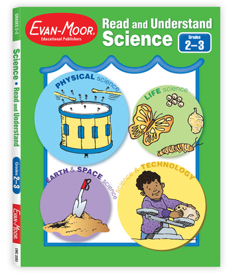Read and Understand Science, Grade 2 - 3 Teacher Resource