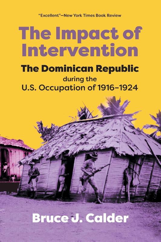 The Impact of Intervention