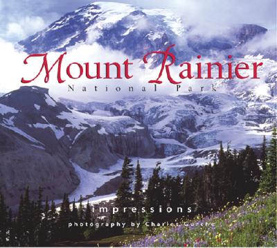 Mount Rainier Nat'l Park Impressions