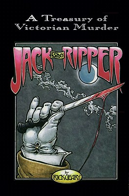 Jack The Ripper