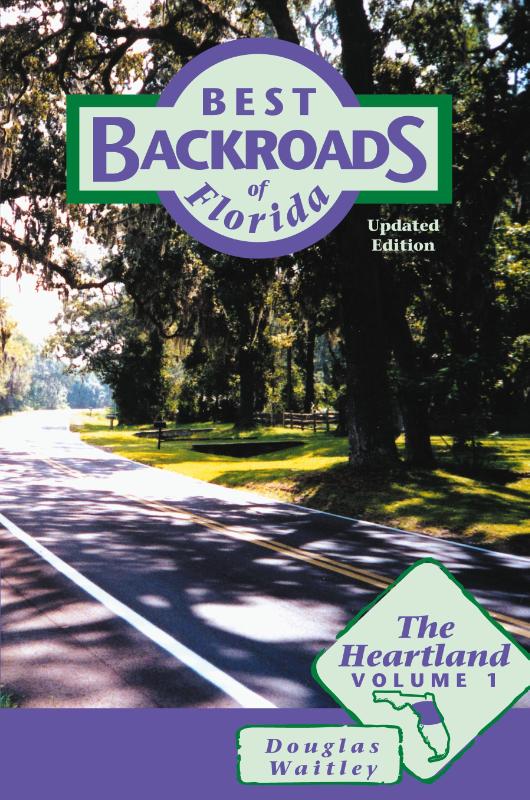 Best Backroads of Florida