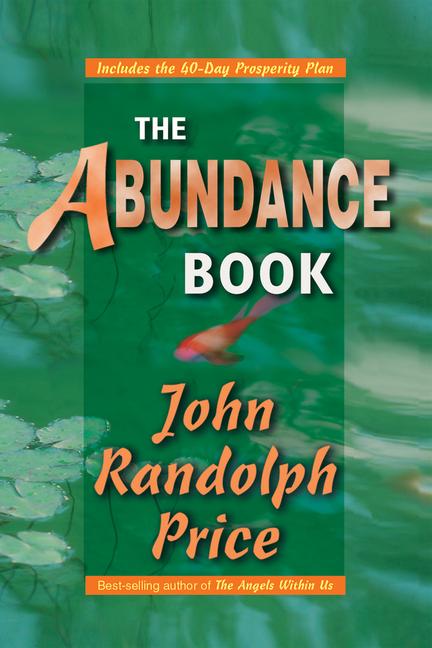 Price, J: Abundance Book