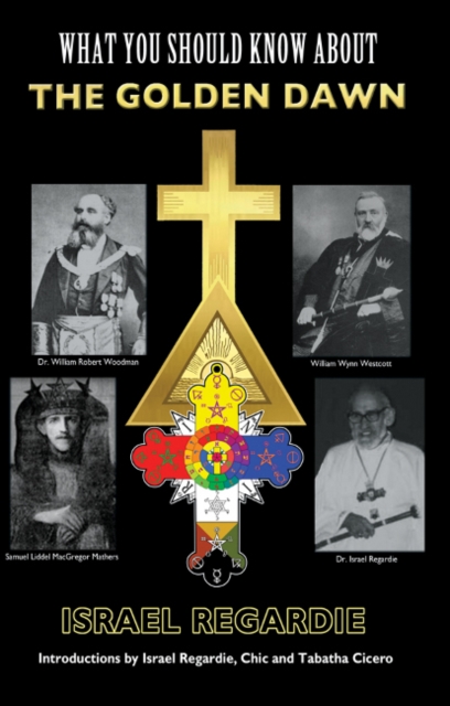 What You Should Know About the Golden Dawn