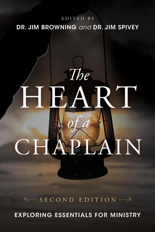 The Heart of a Chaplain