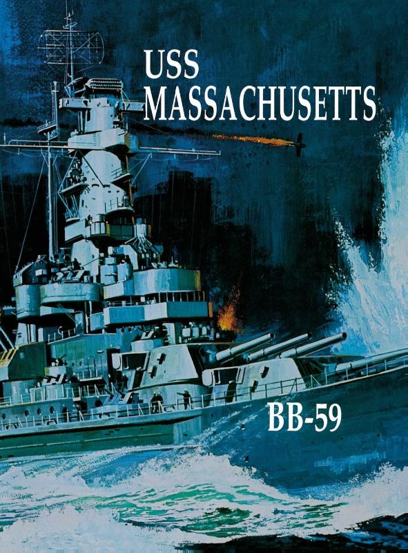 USS Massachusetts