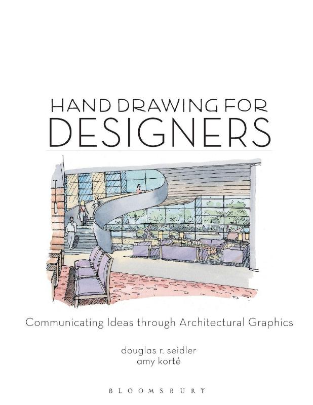 Hand Drawing for Designers
