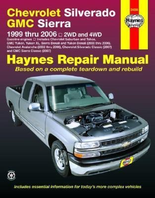 HAYN CHEV SILVERADO GMC SIERRA