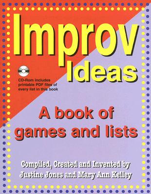 IMPROV IDEAS