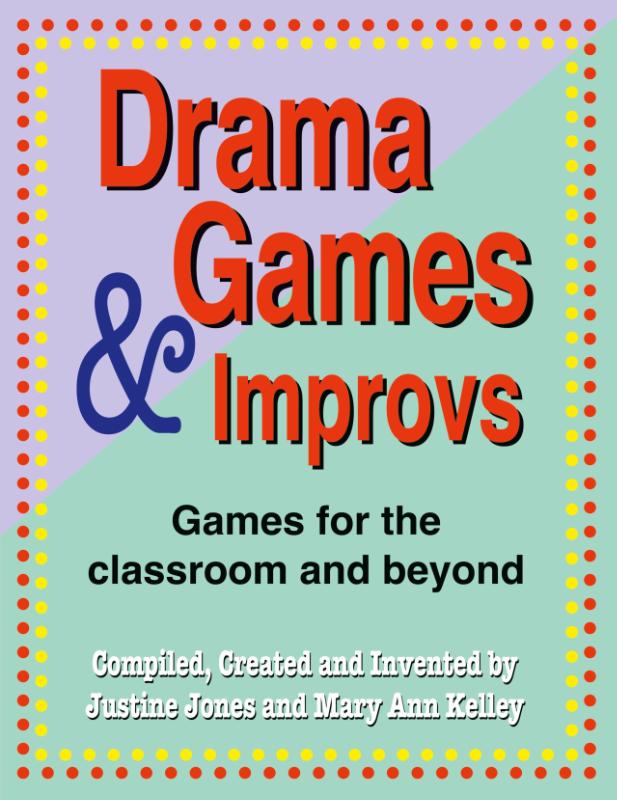 Drama Games & Improvs