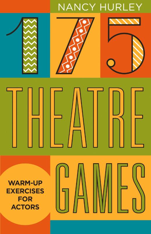175 Theatre Games