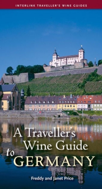 A Traveller's Wine Guide to Germany