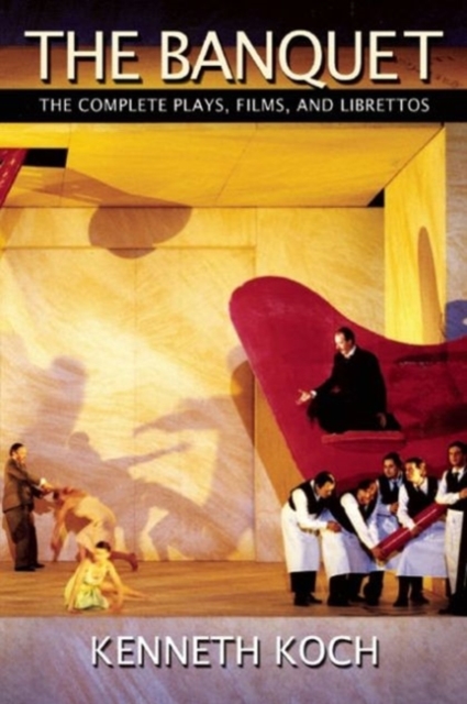 The Banquet