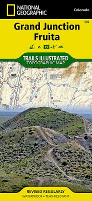 MAP-GRAND JUNCTION FRUITA 2020