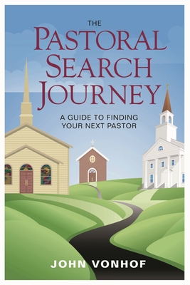 The Pastoral Search Journey