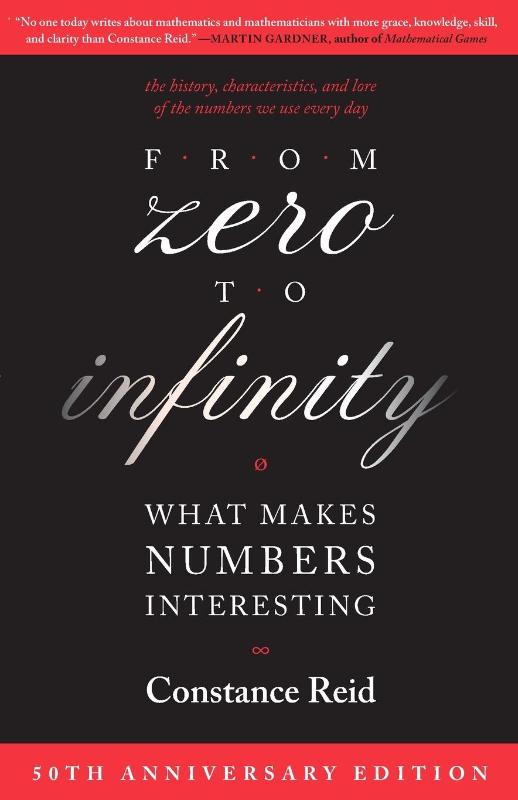 From Zero to Infinity