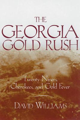 The Georgia Gold Rush