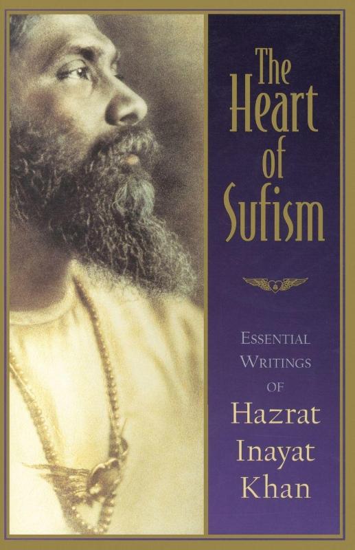 The Heart of Sufism