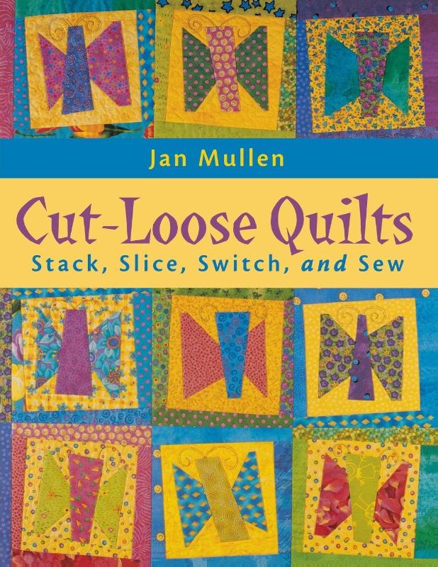 Cut Loose Quilts