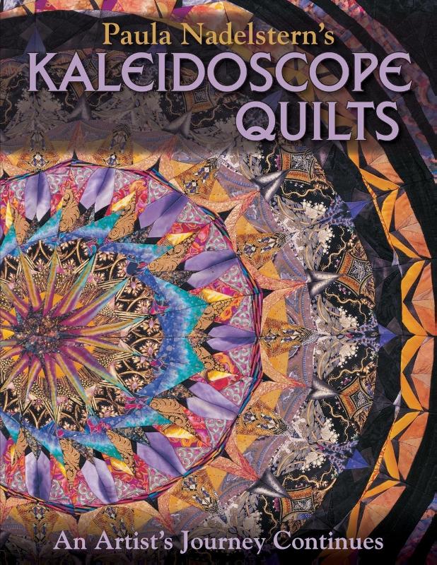 Paula Nadelstern's Kaleidoscope Quilts
