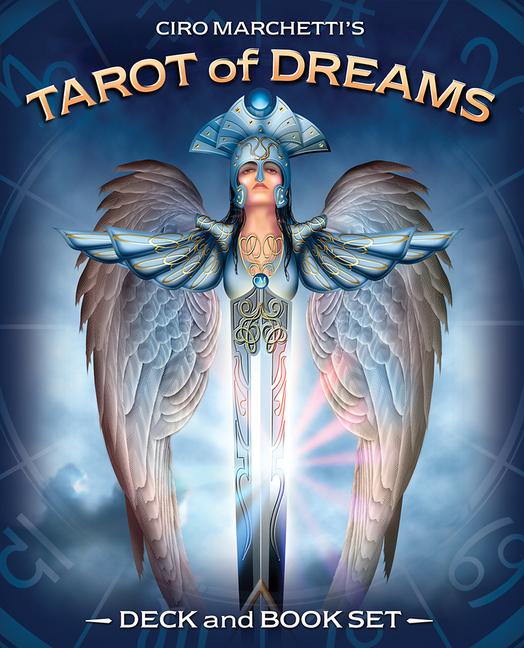 Tarot Of Dreams