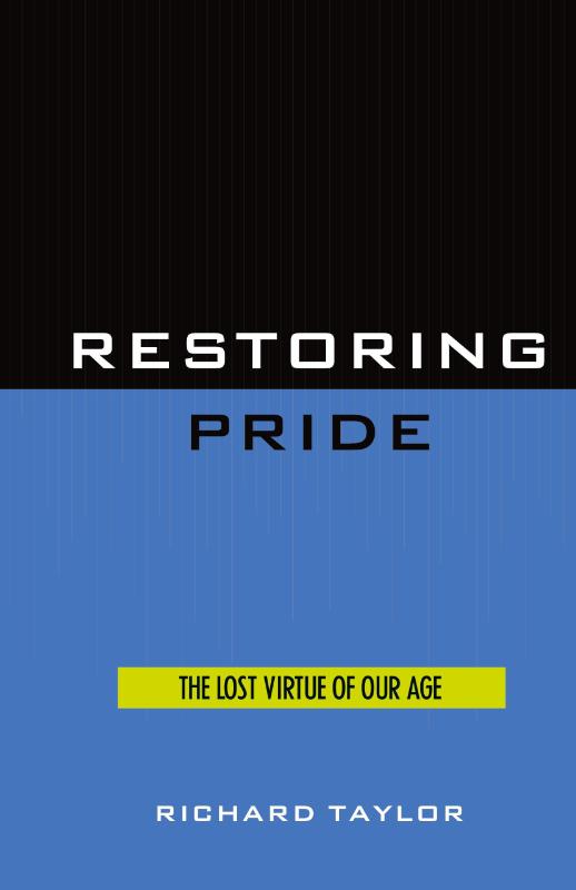 Restoring Pride