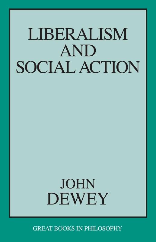 Liberalism and Social Action
