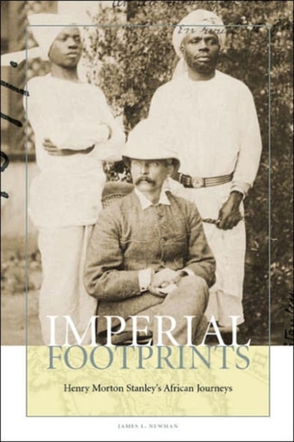 Imperial Footprints