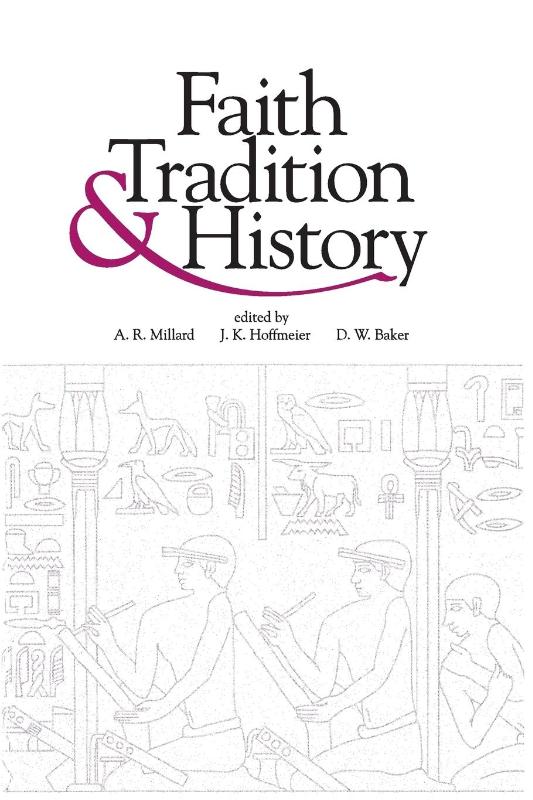 Faith, Tradition, and History