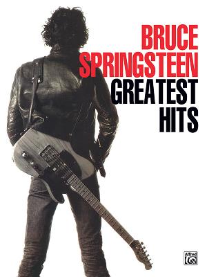 Bruce Springsteen -- Greatest Hits