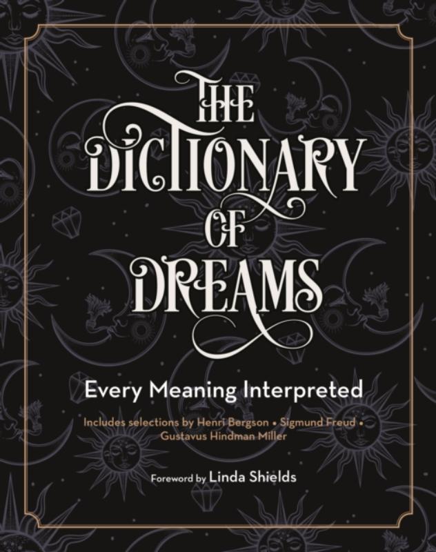 The Dictionary of Dreams
