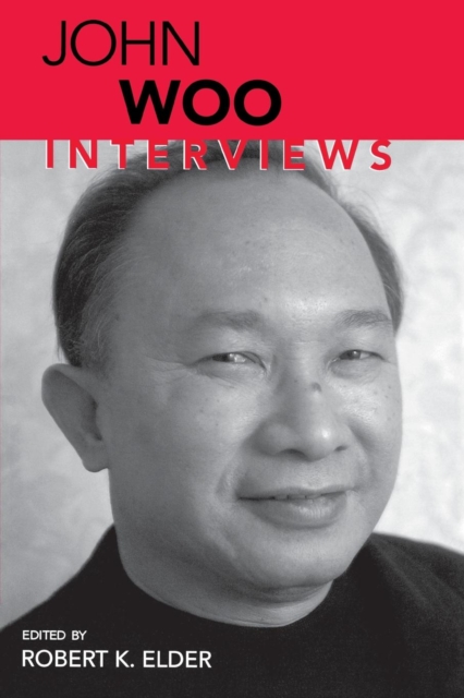 John Woo