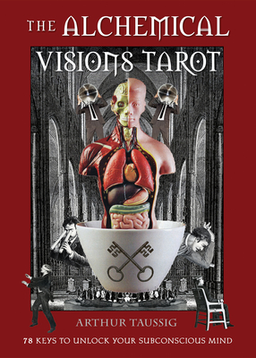 Taussig, A: Alchemical Visions Tarot