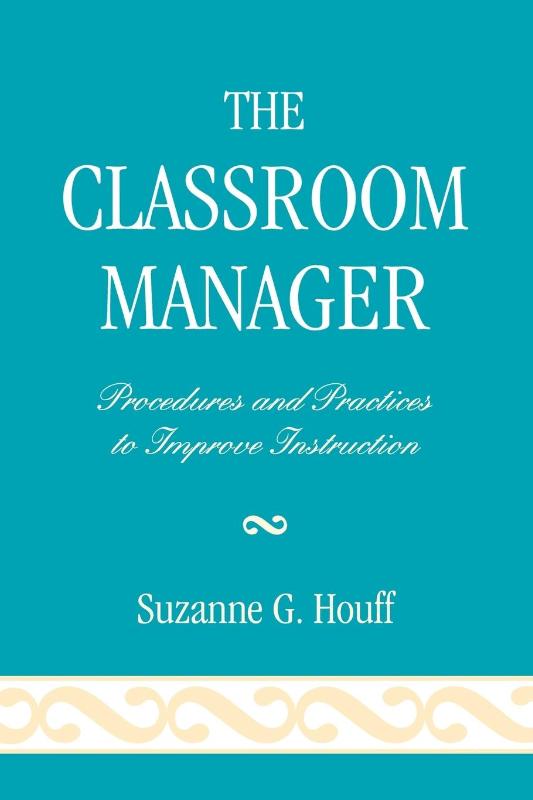 The Classroom Manager