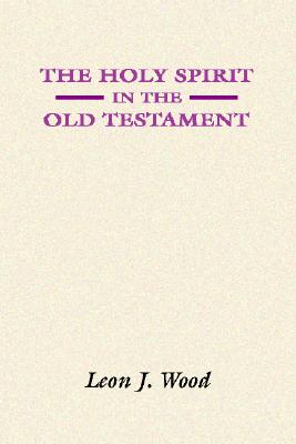 The Holy Spirit in the Old Testament