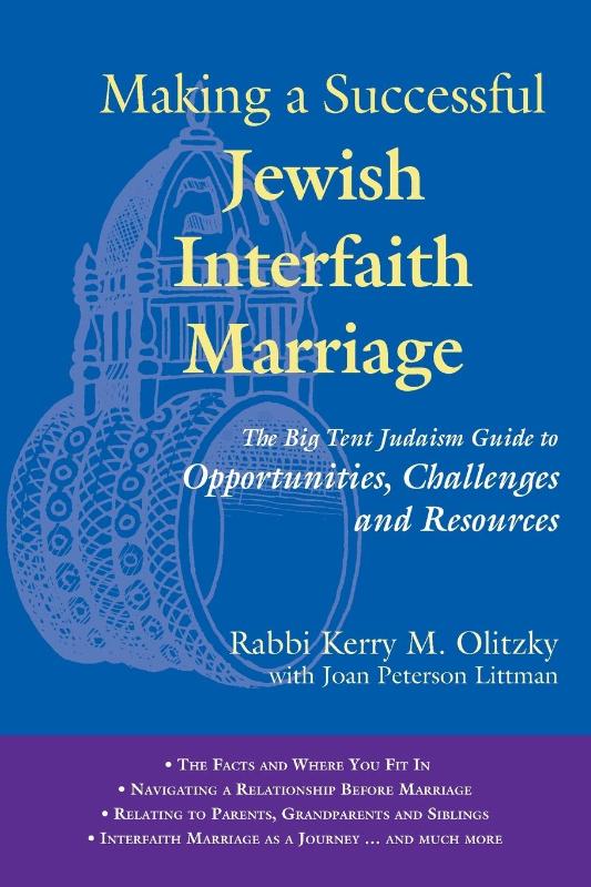 Making a Successful Jewish Interfaith Marriage