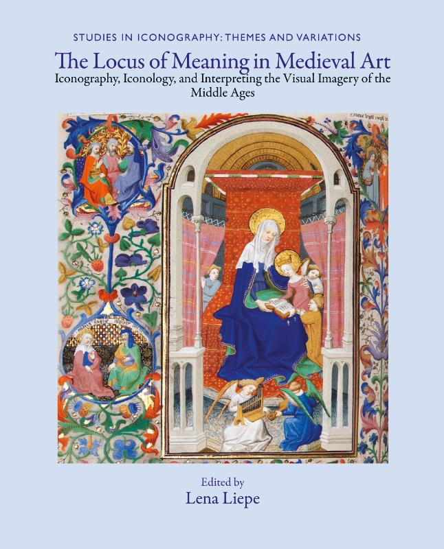 The Locus of Meaning in Medieval Art
