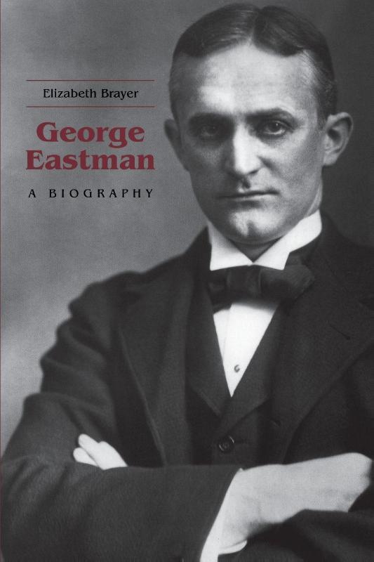 George Eastman