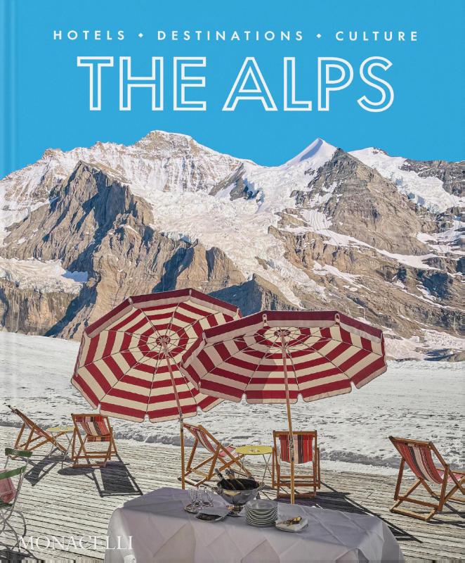 The Alps