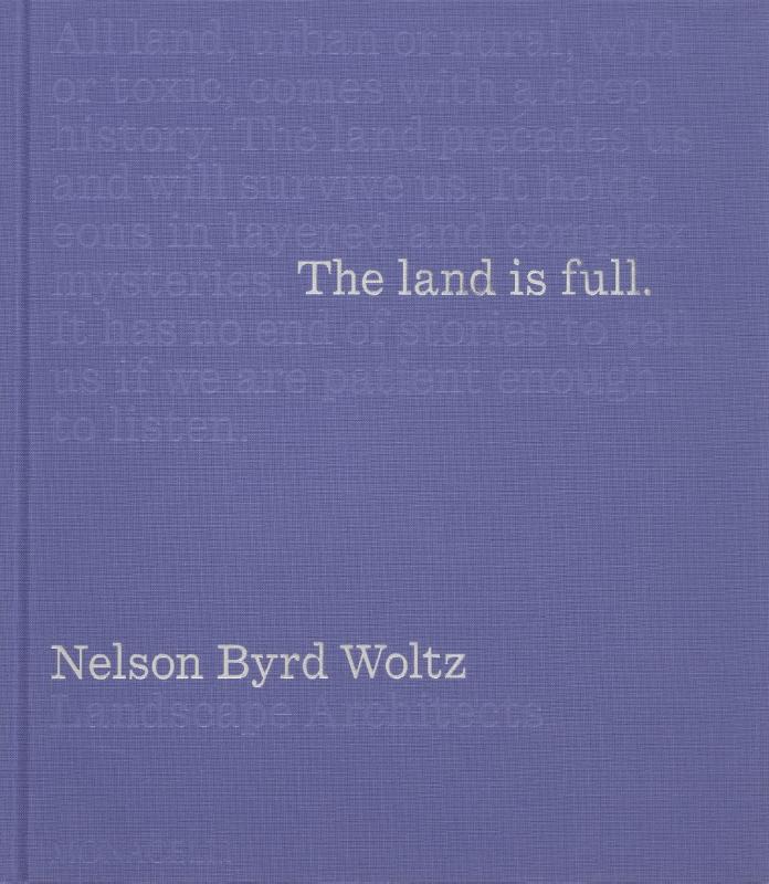 The Land Is Full