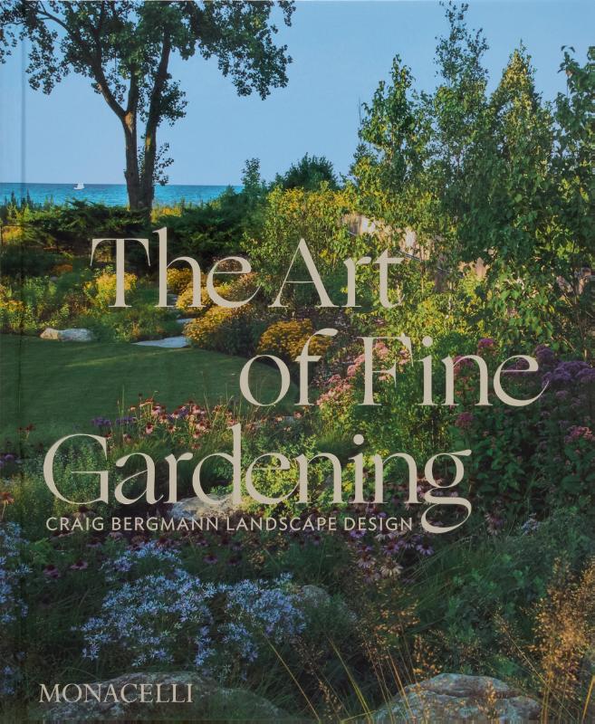 The Art of Fine Gardening