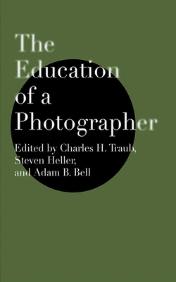 EDUCATION OF A PHOTOGRAPHE